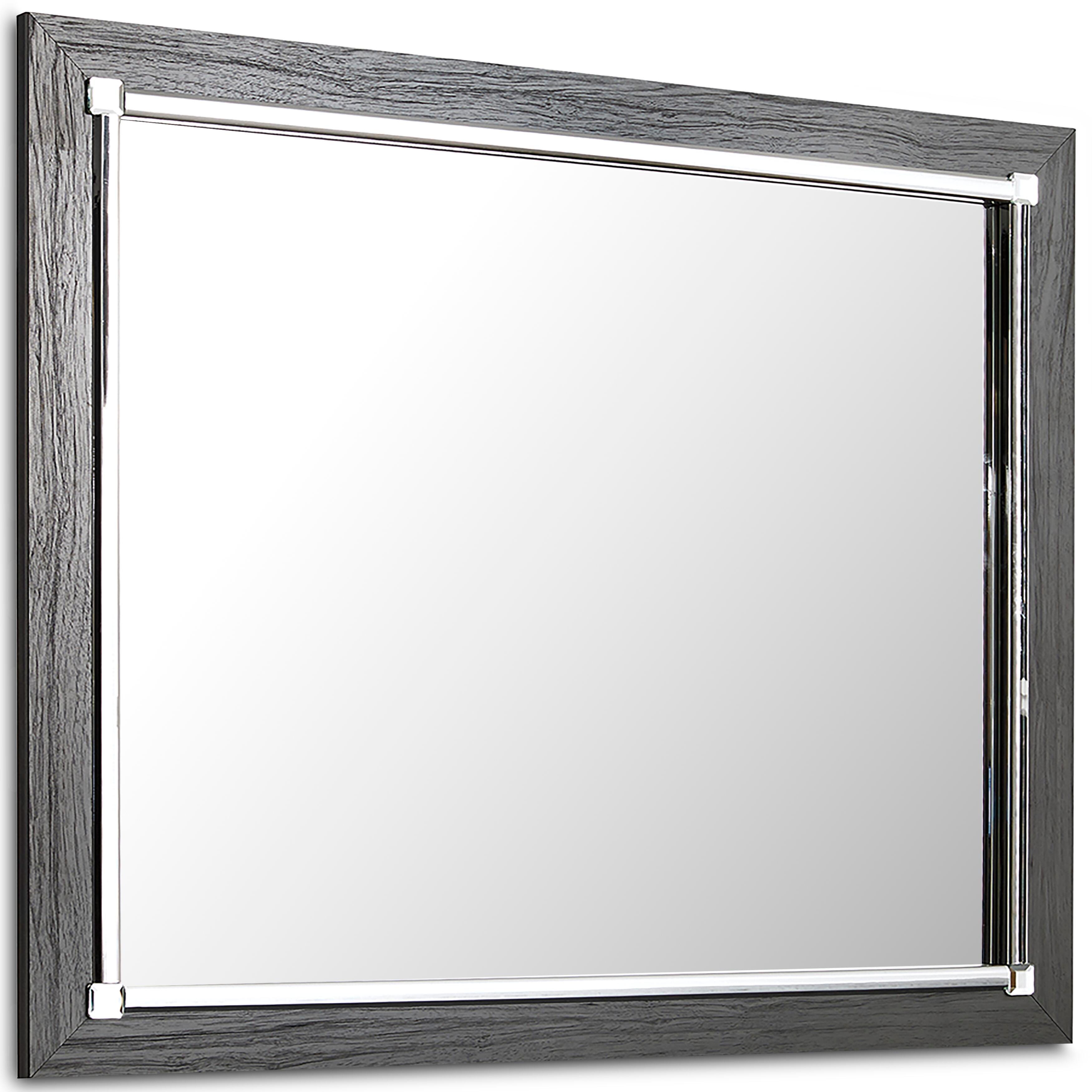 Lodanna Bedroom Mirror - image 1