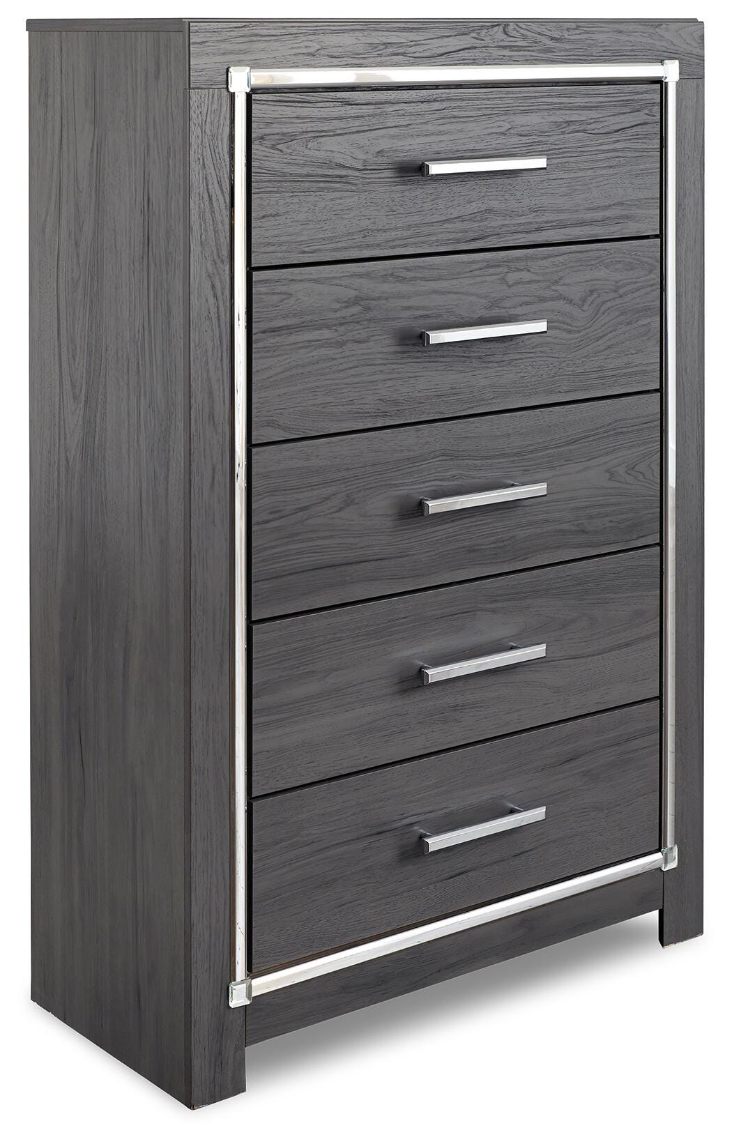 Lodanna Chest of Drawers - image 2