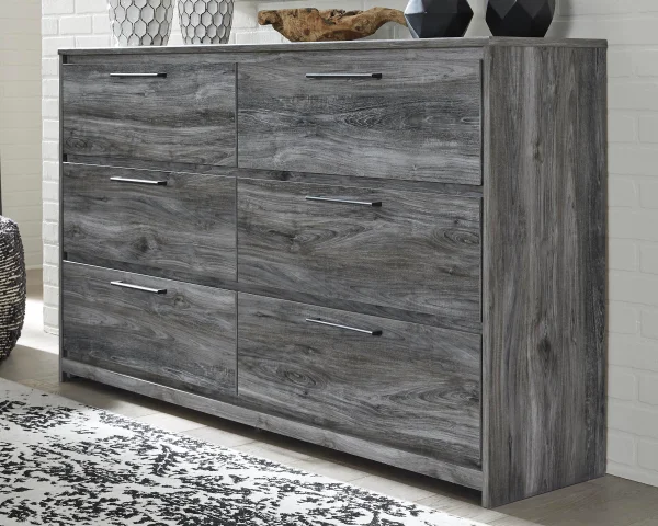 Baystorm - Dresser Baystorm - Dresser