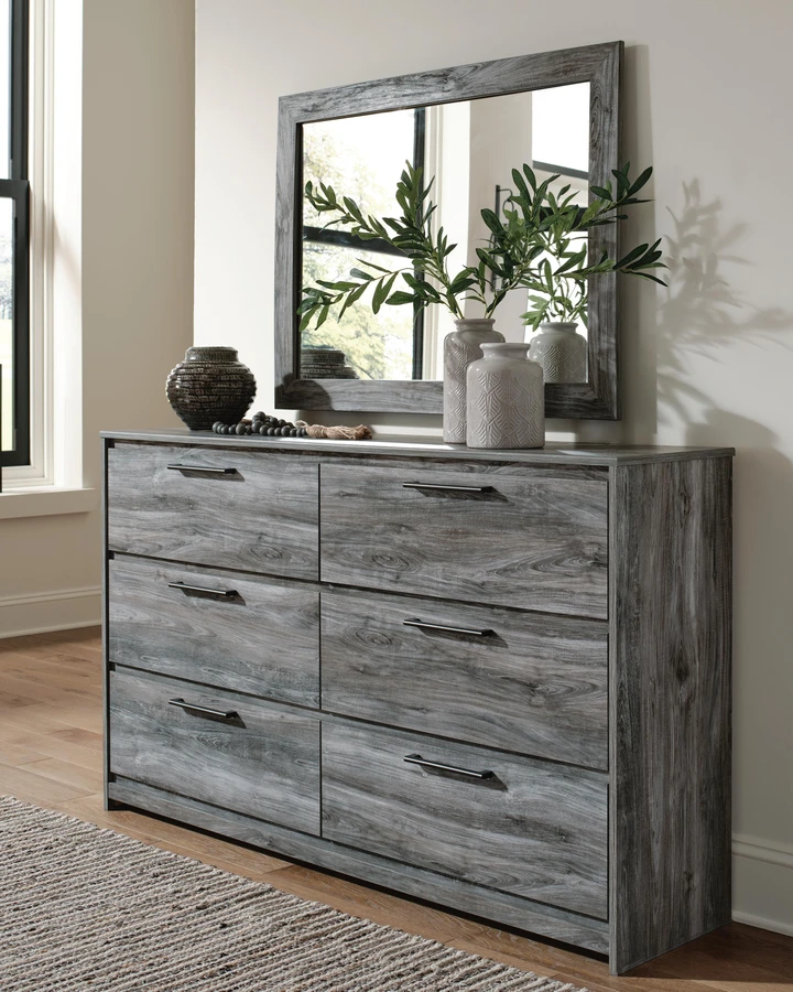 stormy grey dresser Stormy Ridge Dresser