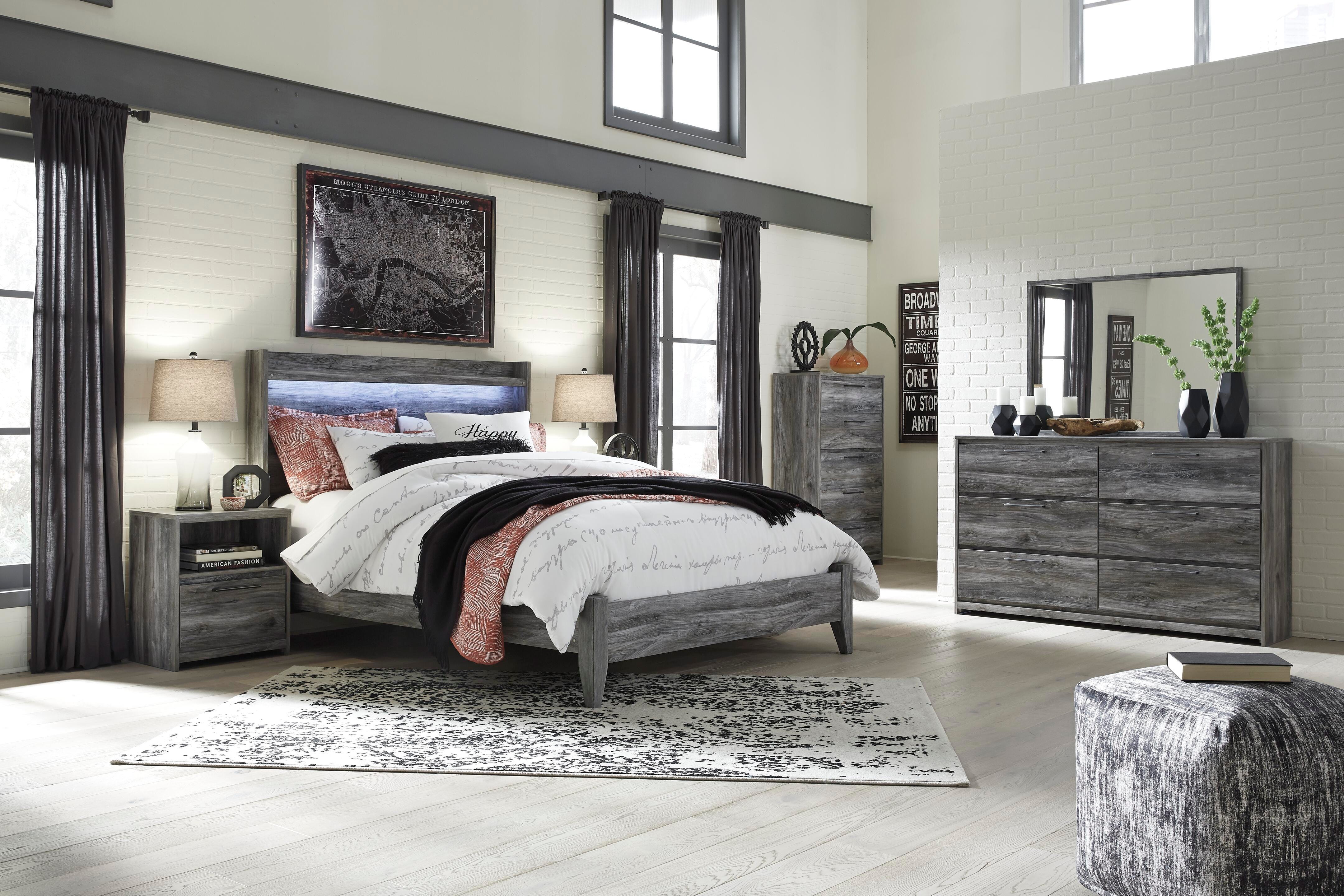 Baystorm Chest of Drawers - image 7