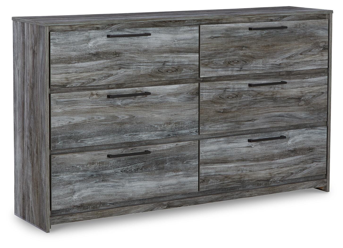 Baystorm Dresser – Ashley Dressers
