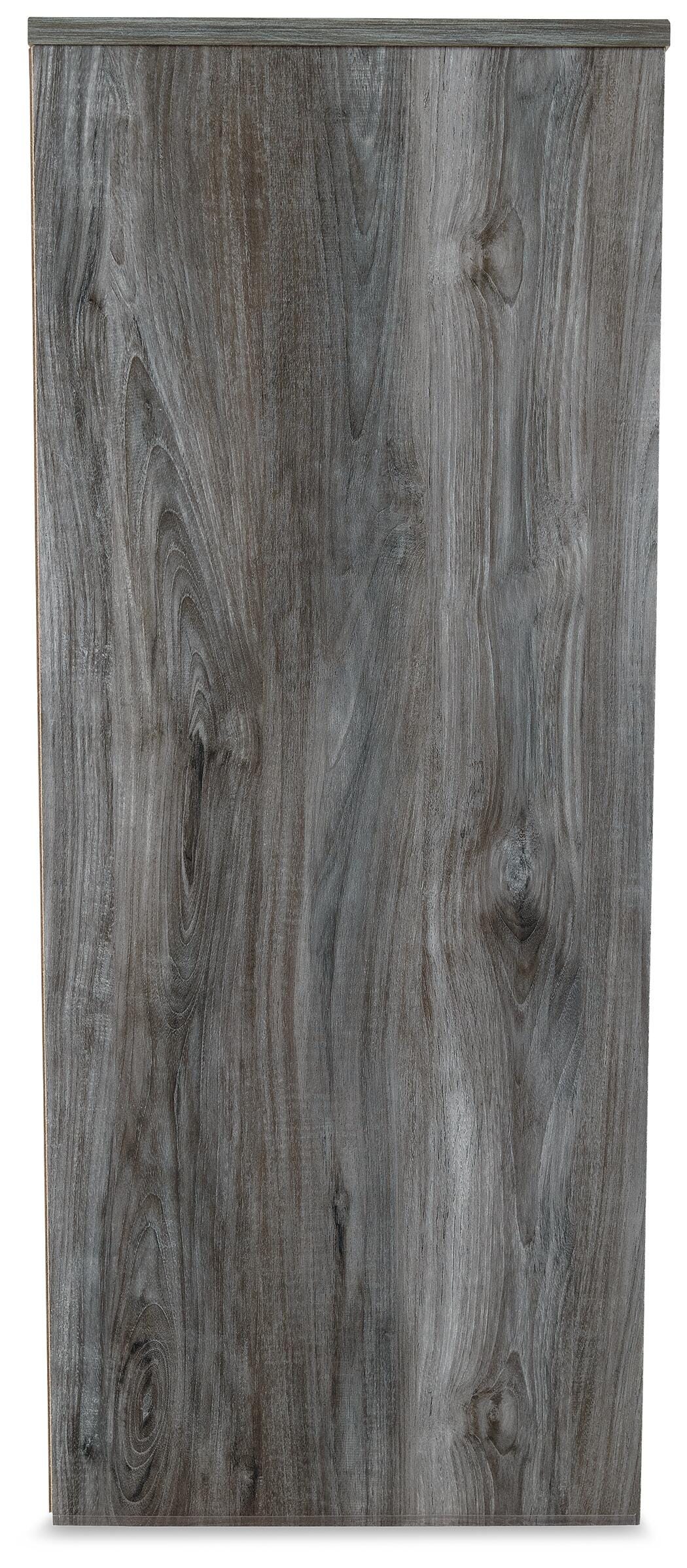 Cama Baystorm Queen con almacenamiento, cómoda y 2 mesitas de noche - image 7