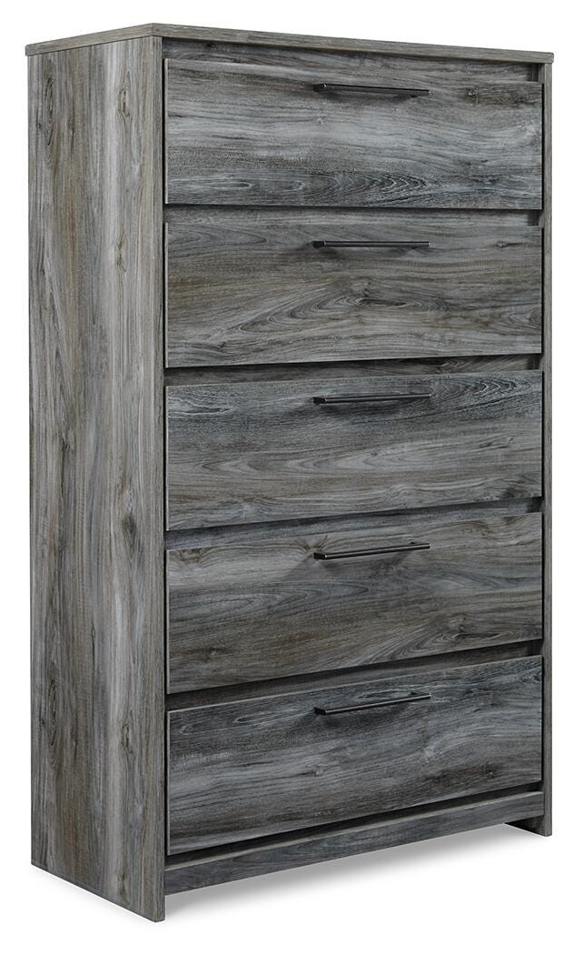 Baystorm Chest of Drawers - image 2