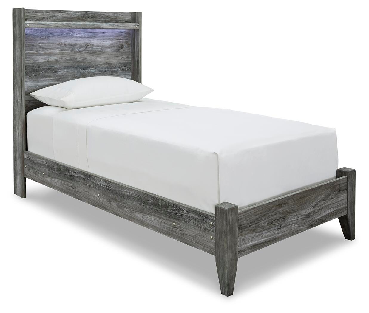 Baystorm Twin Panel Bed - image 2