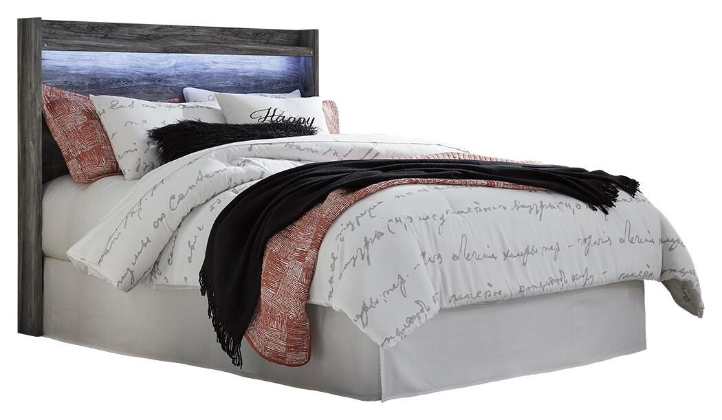 Baystorm Queen Panel Headboard - image 2