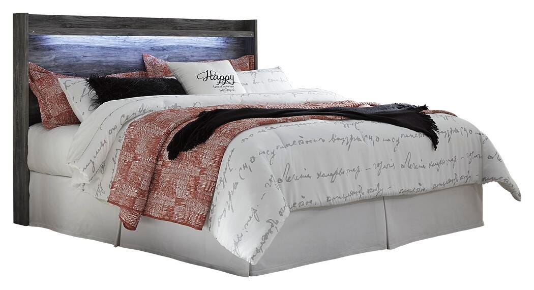 Baystorm King Panel Headboard - image 1