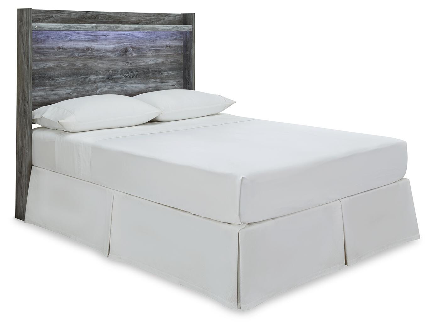 Baystorm Full Panel Headboard - image 1