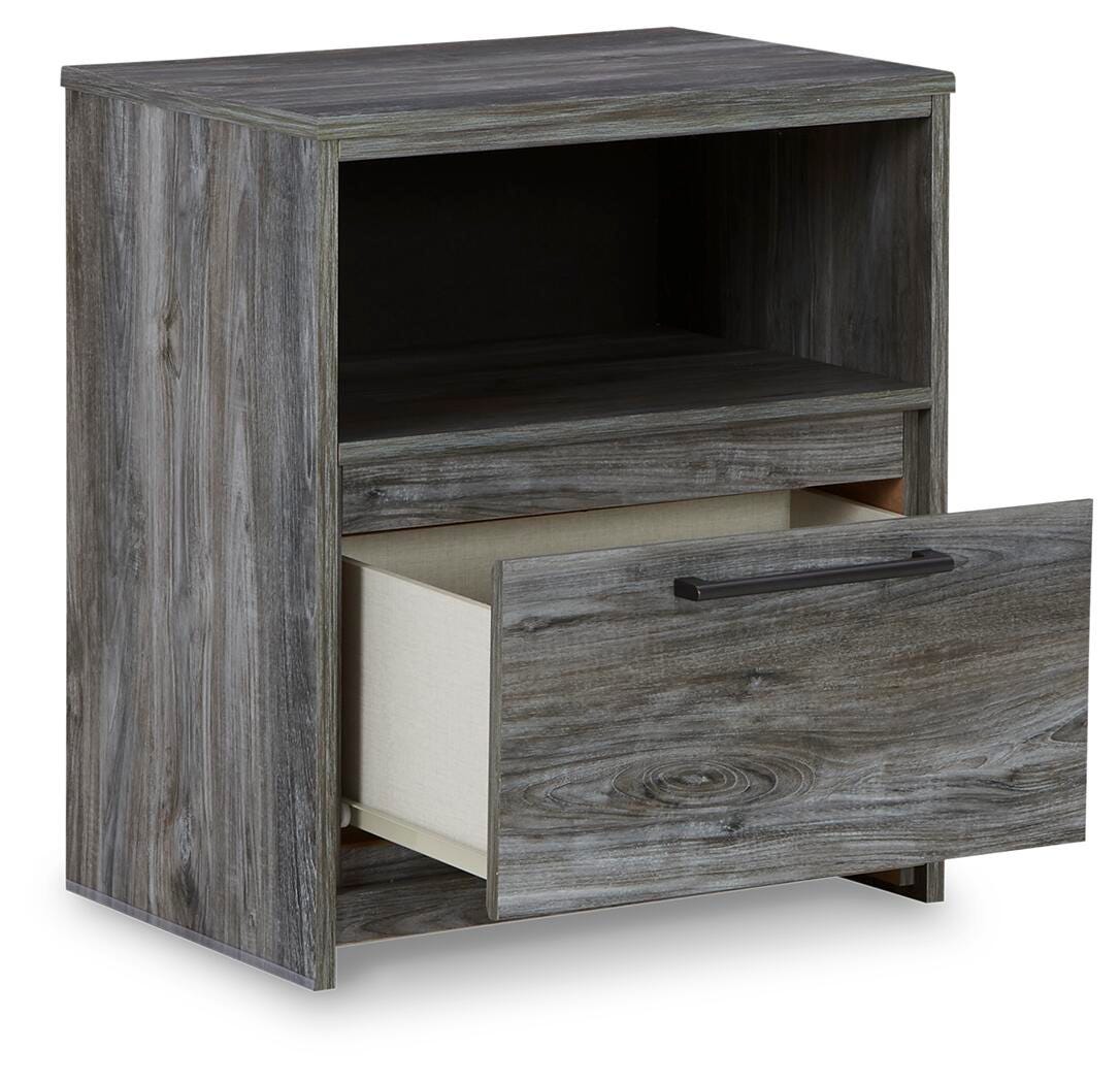 Baystorm Nightstand - image 3
