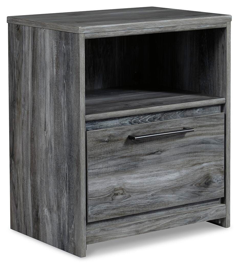 Baystorm Nightstand - image 2
