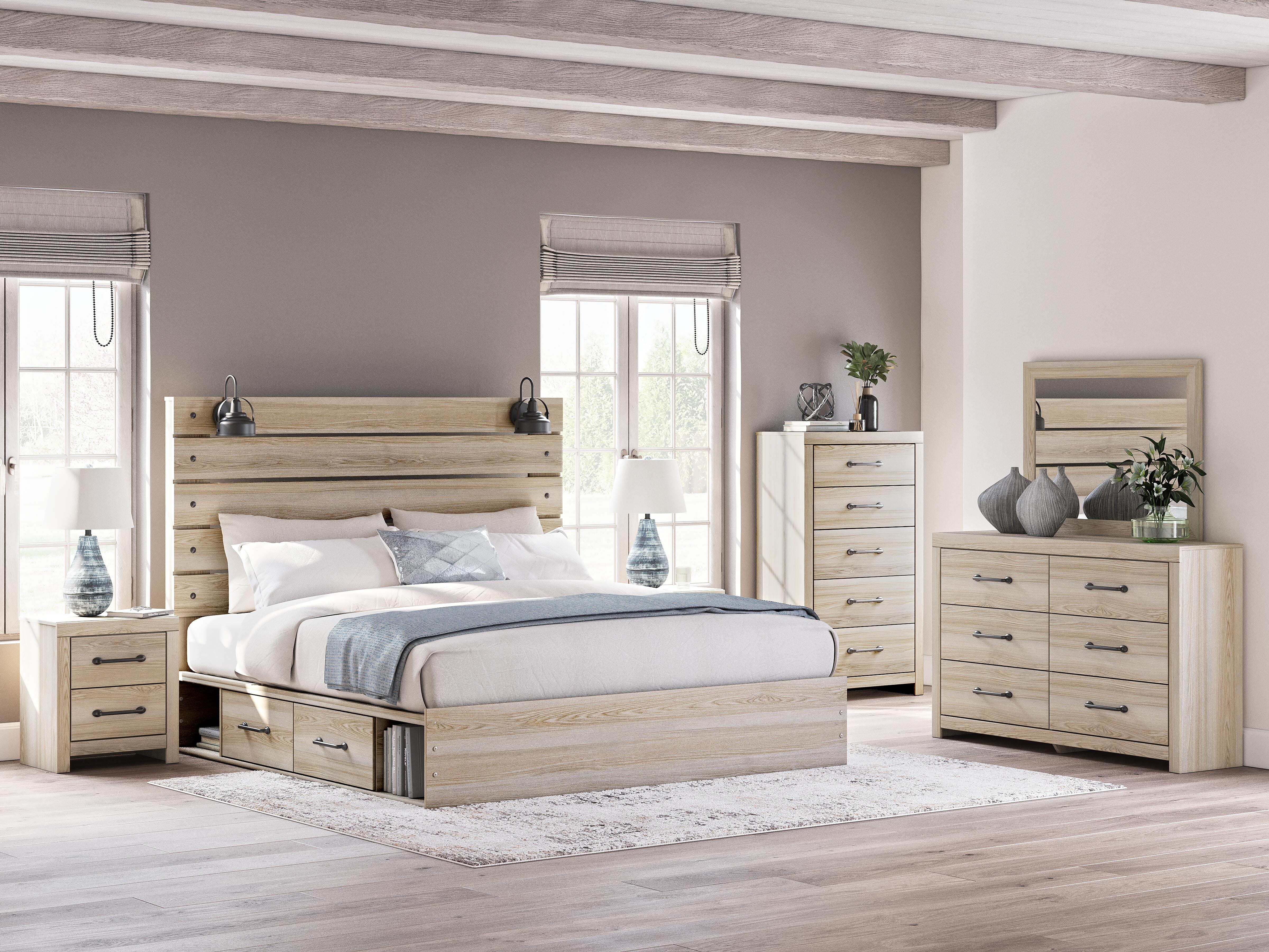 Senbry Chest of Drawers - image 11