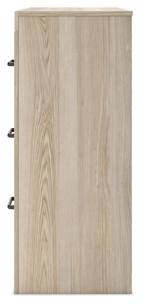 Senbry Dresser - image 8