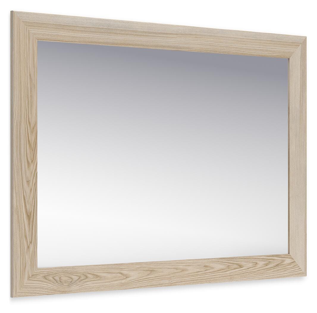 Senbry Bedroom Mirror - image 1