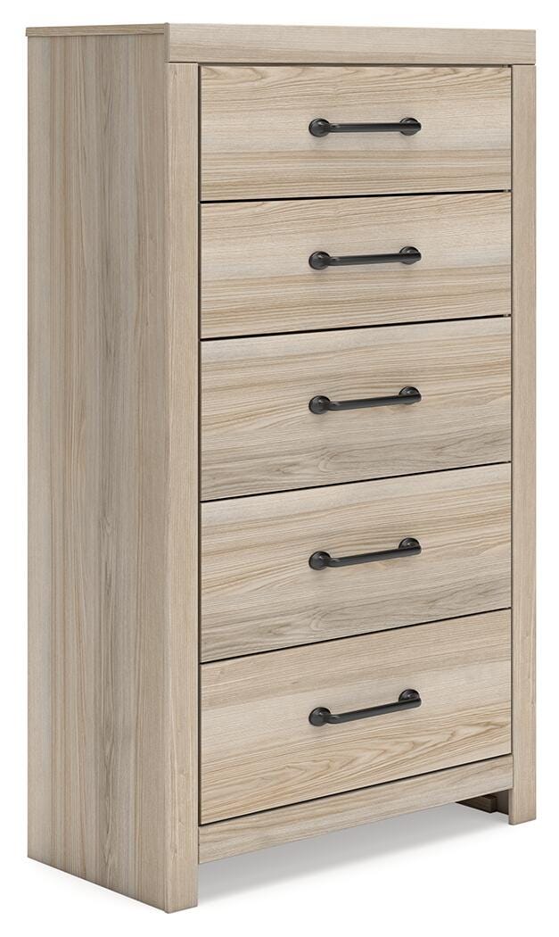 Senbry Chest of Drawers - image 2