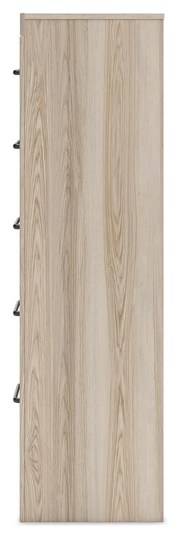 Senbry Chest of Drawers - image 8