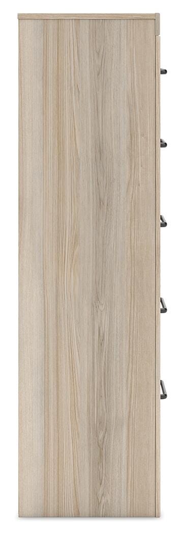 Senbry Chest of Drawers - image 6
