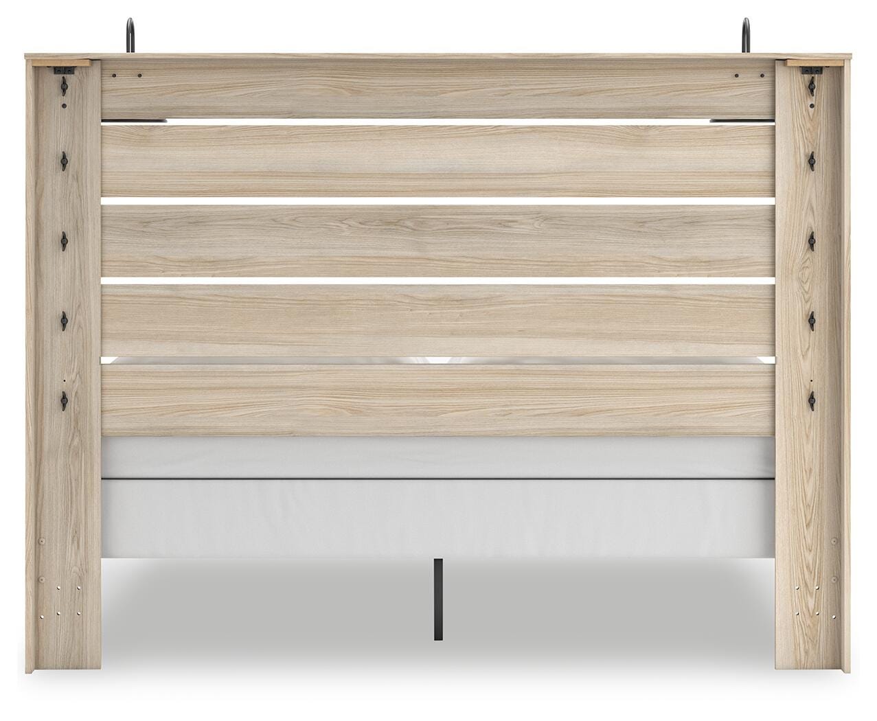 Senbry King Panel Bed - image 7