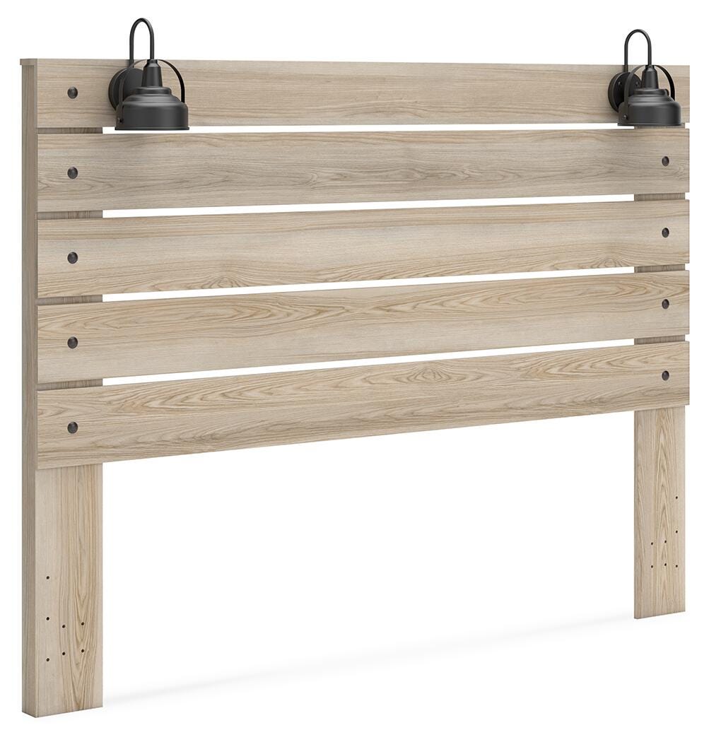 Senbry King Panel Headboard - image 2