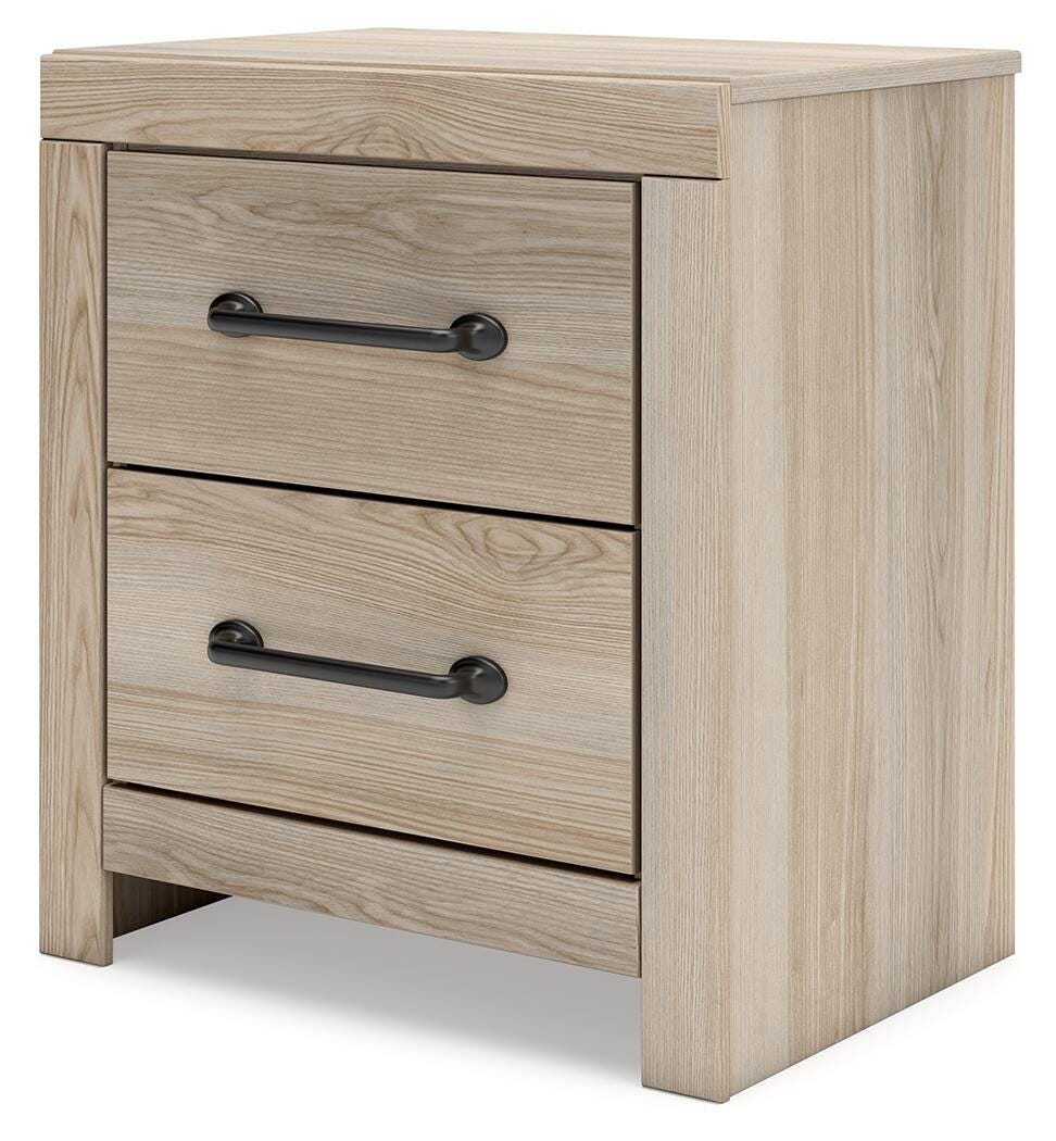 Senbry Nightstand - image 3