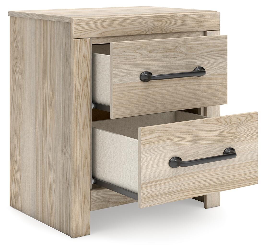 Senbry Nightstand - image 4