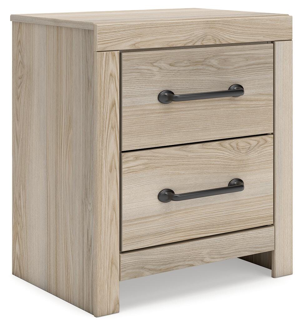 Senbry Nightstand - image 2