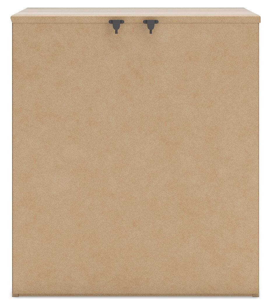 Senbry Nightstand - image 6