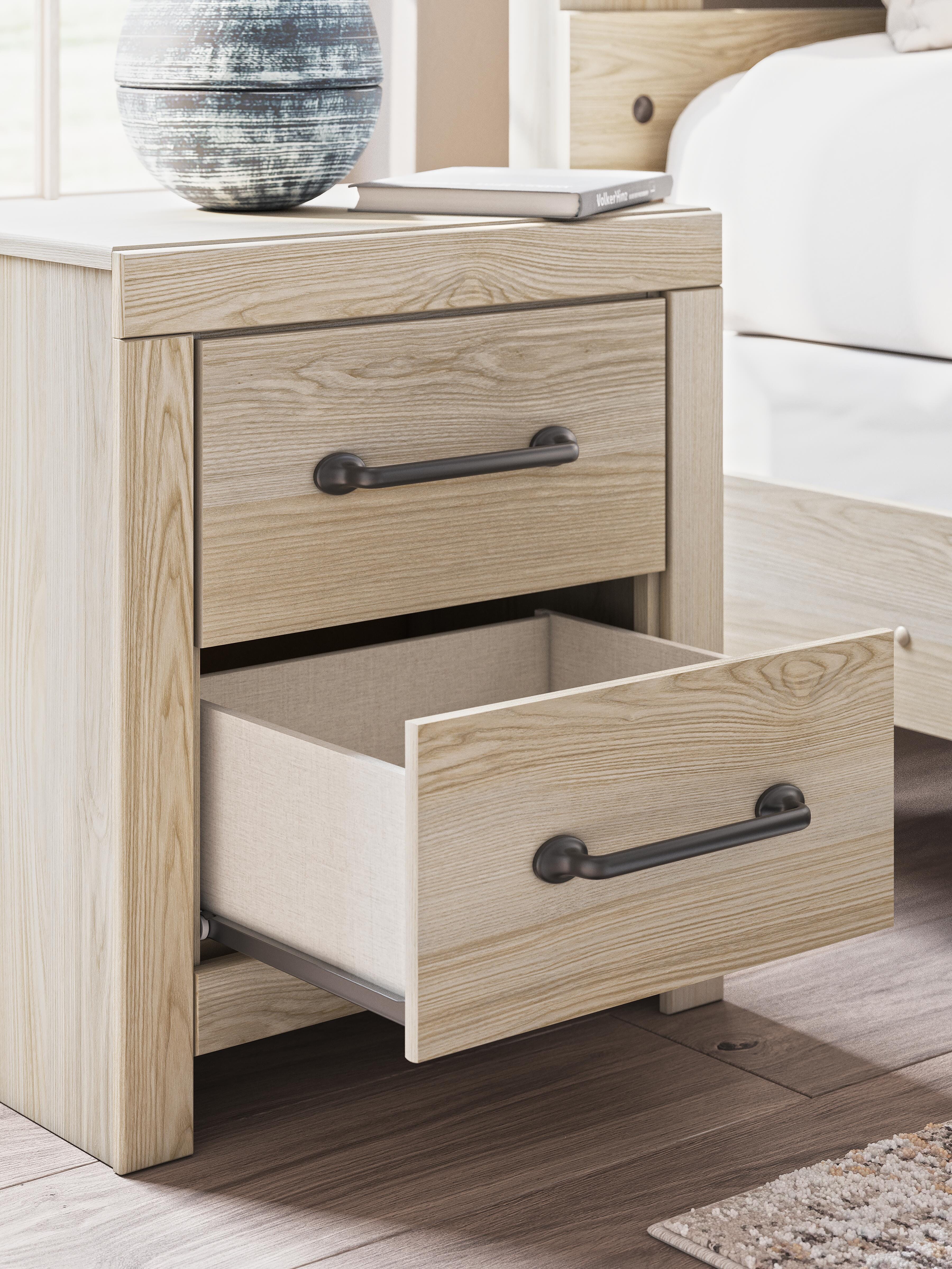 Senbry Nightstand - image 11
