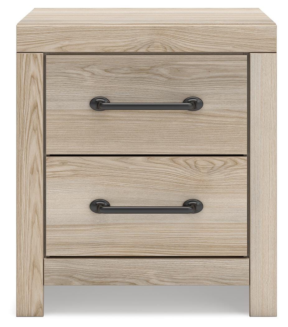 Senbry Nightstand - image 5