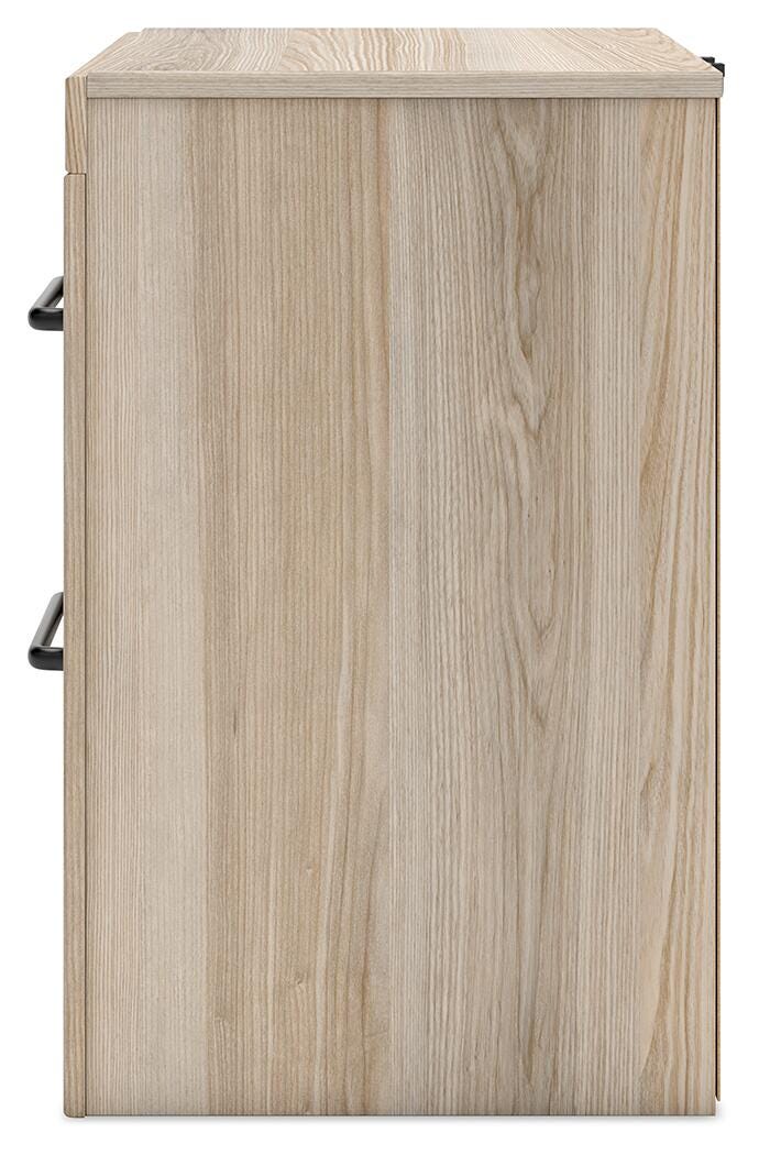 Senbry Nightstand - image 7