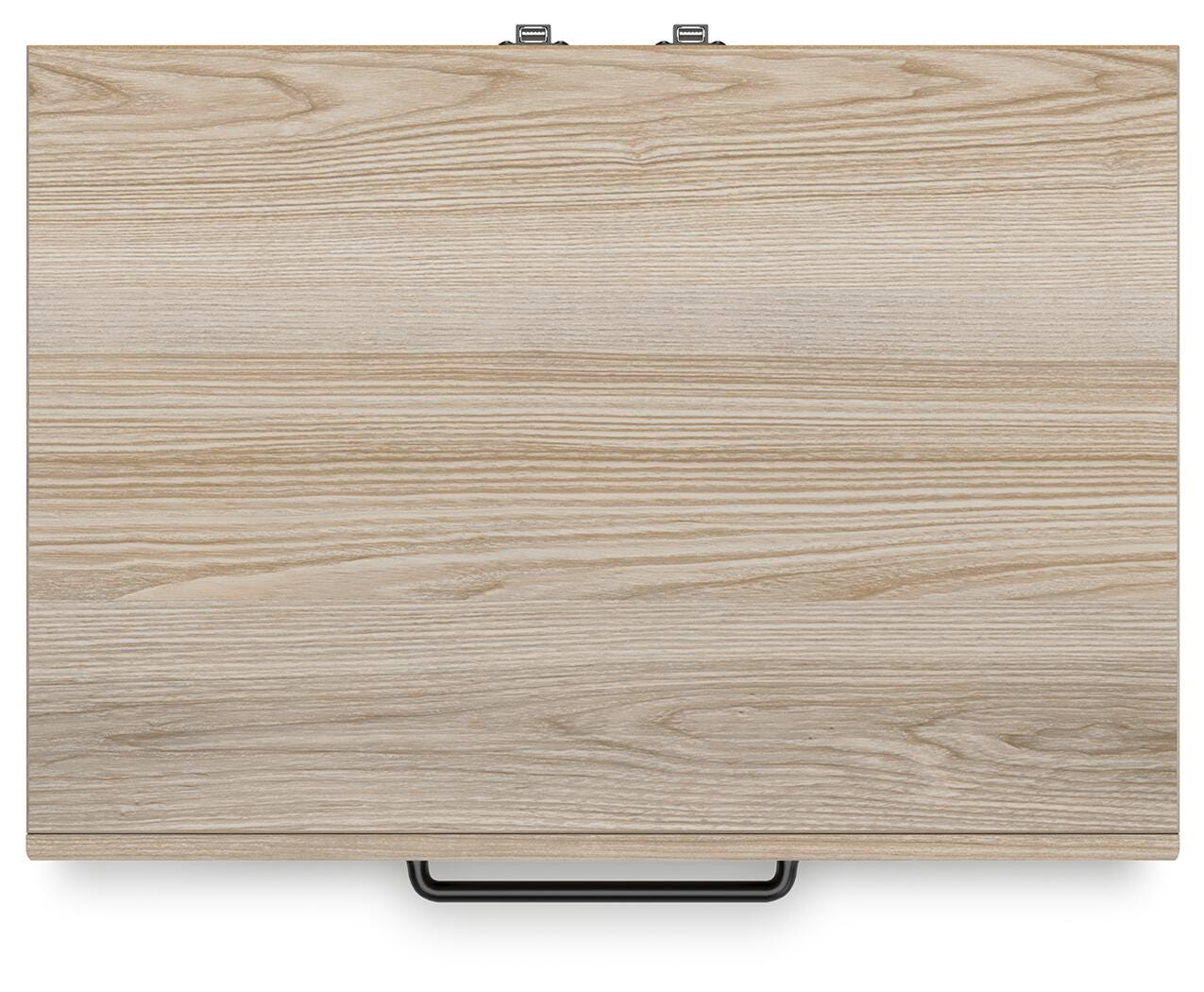 Senbry Nightstand - image 9