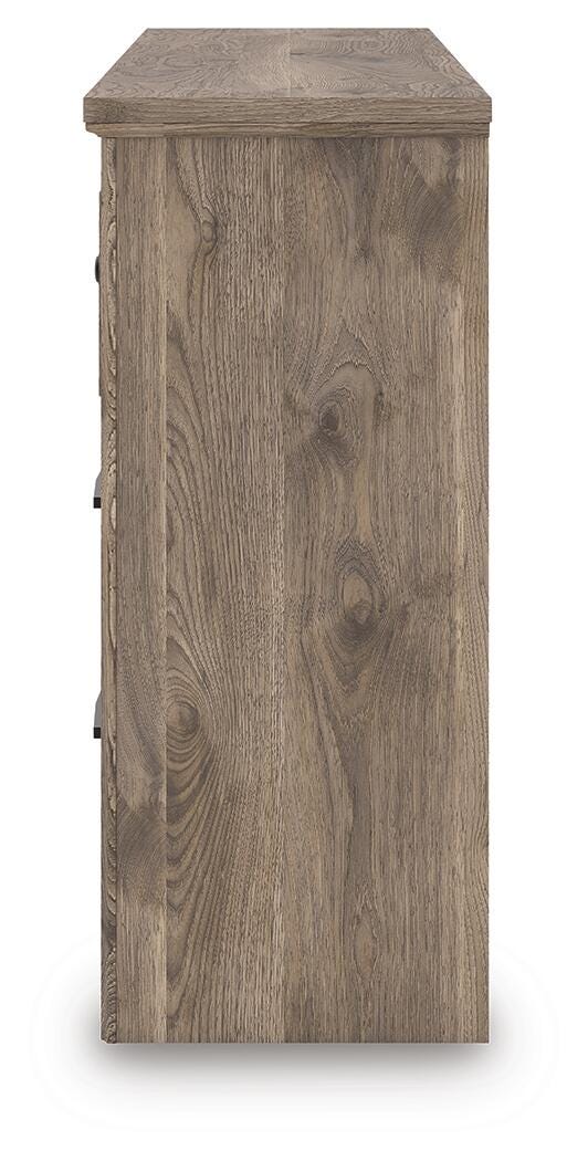 Keithland Dresser - image 7
