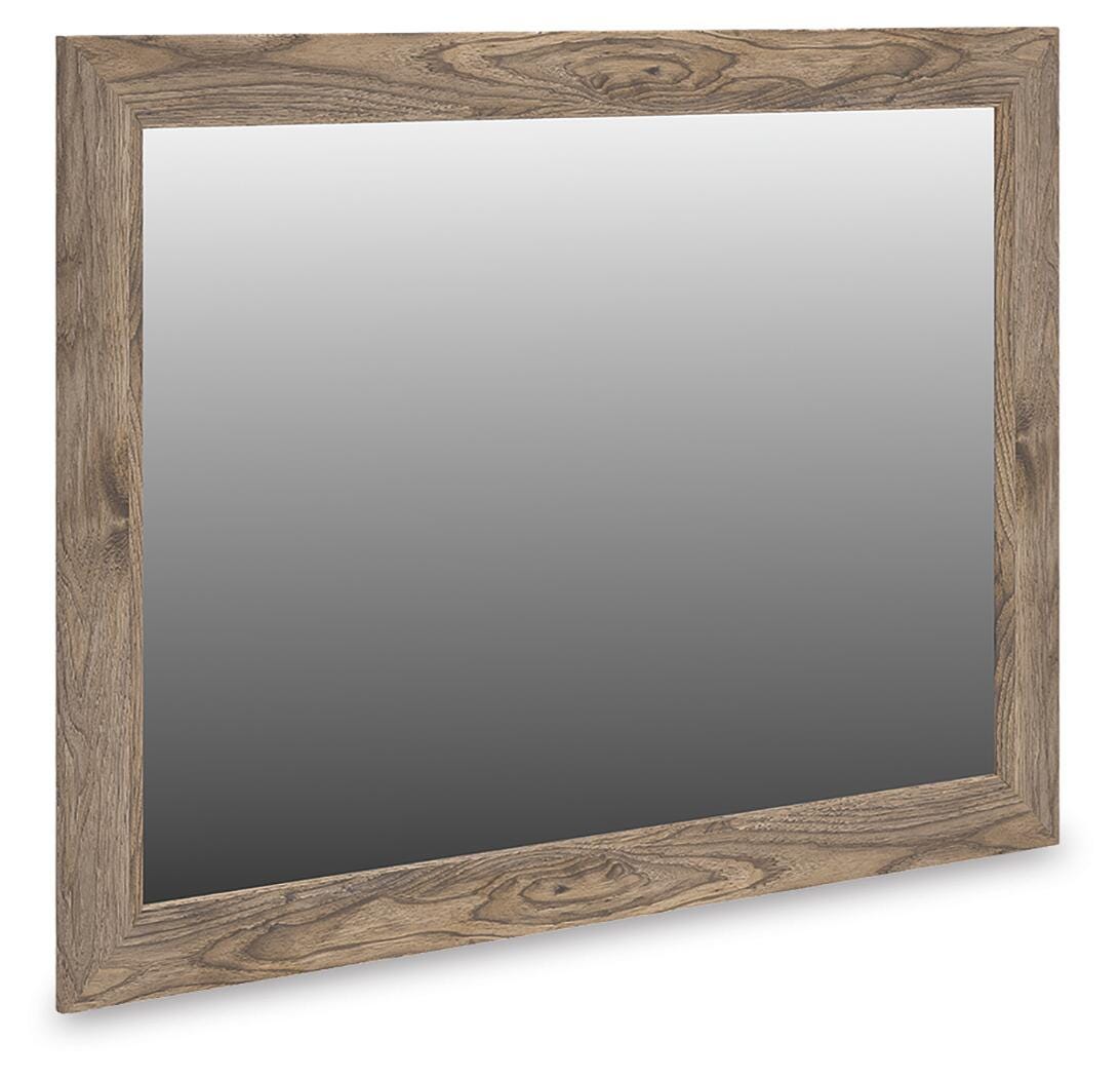Keithland Bedroom Mirror - image 1