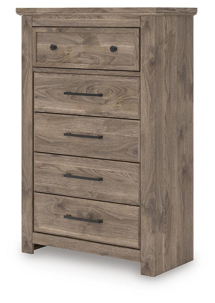 Keithland Chest of Drawers - image 4