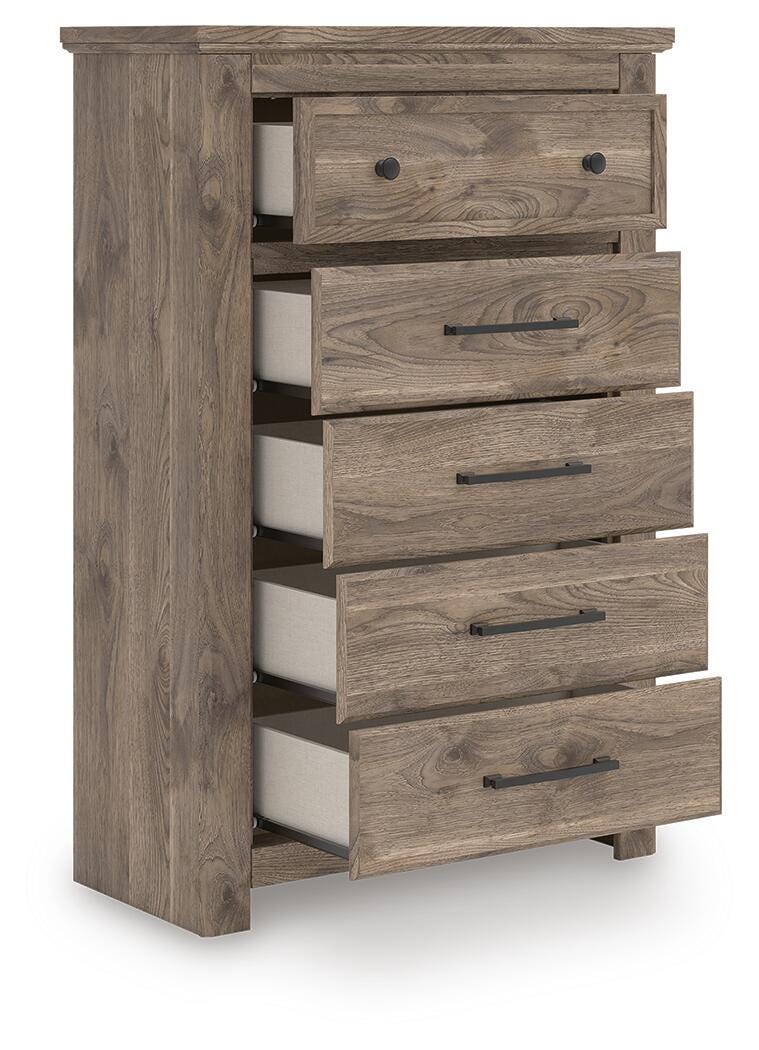Keithland Chest of Drawers - image 2