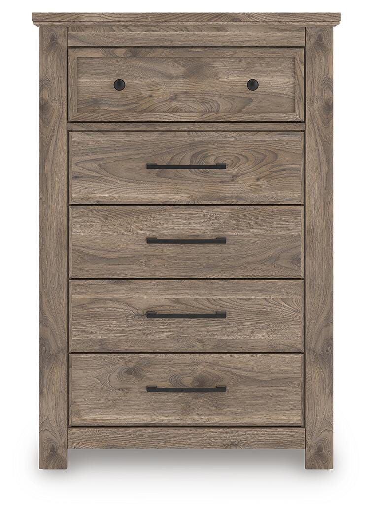 Keithland Chest of Drawers - image 3
