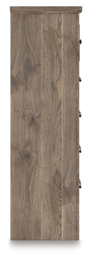Keithland Chest of Drawers - image 5