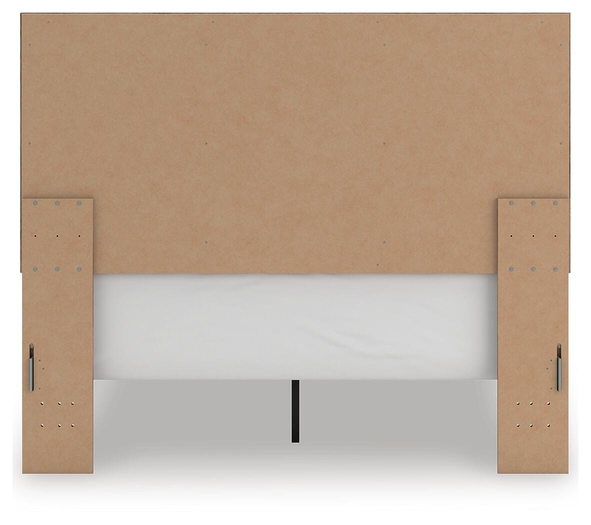 Keithland Queen Panel Bed - image 6