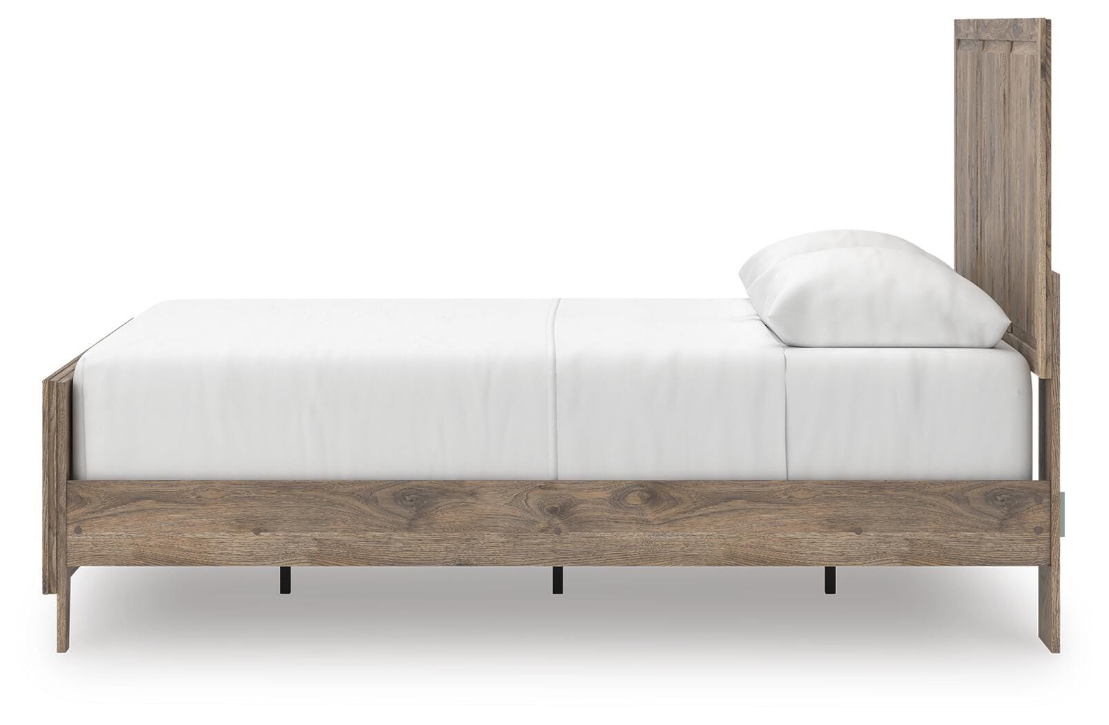 Keithland Queen Panel Bed - image 7