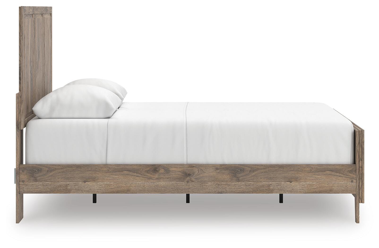 Keithland Queen Panel Bed - image 5