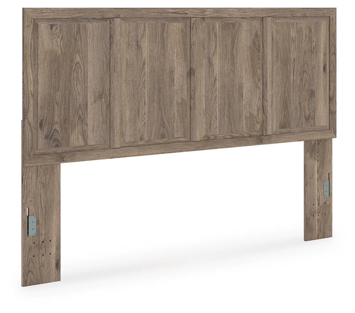 Keithland King Panel Headboard - image 1