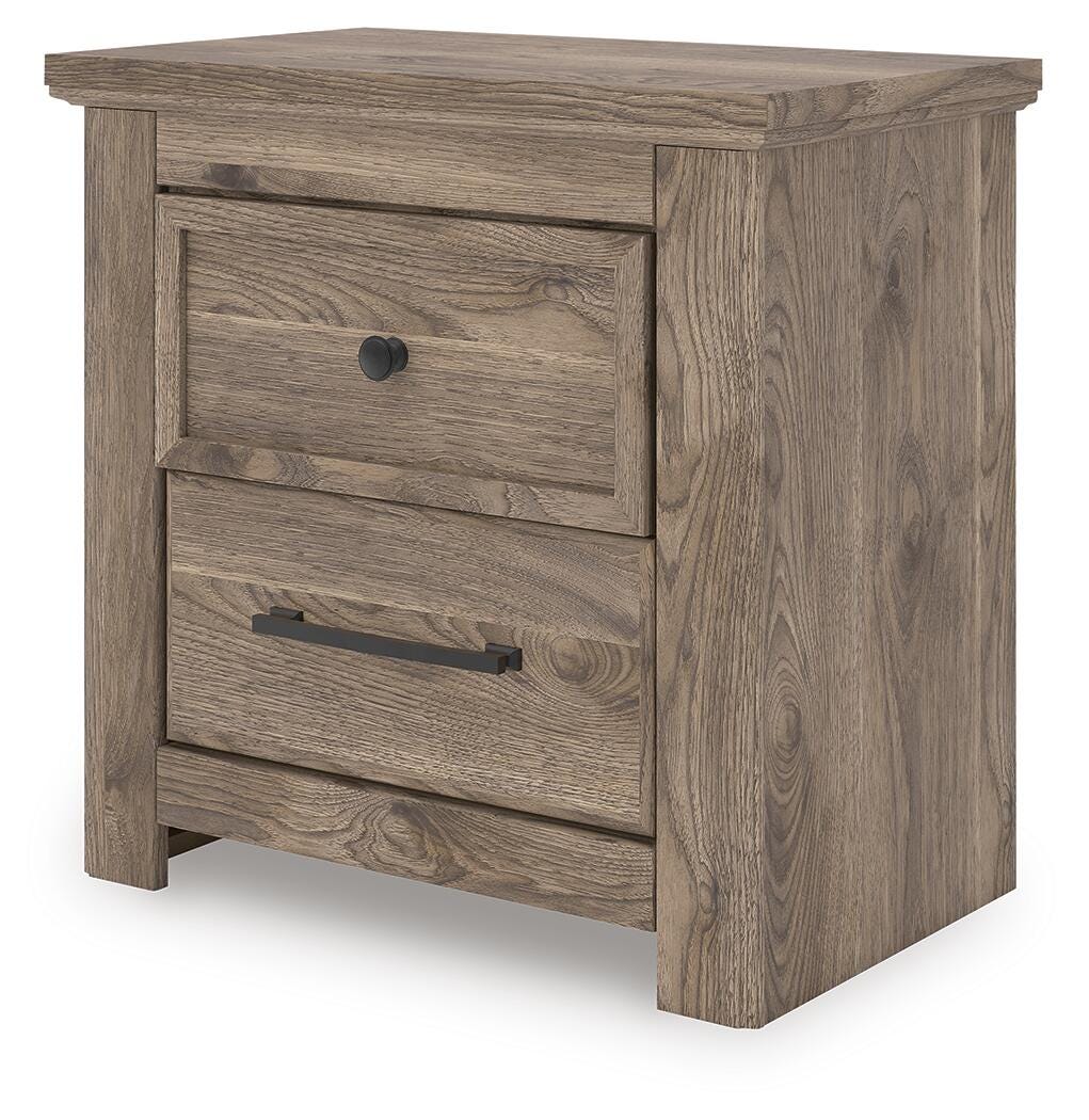 Keithland Nightstand - image 5