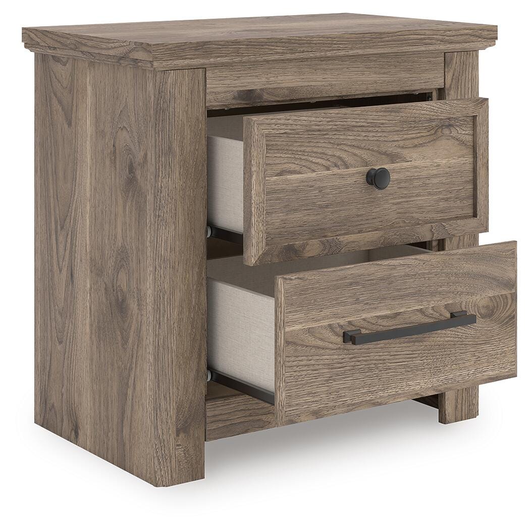 Keithland Nightstand - image 3