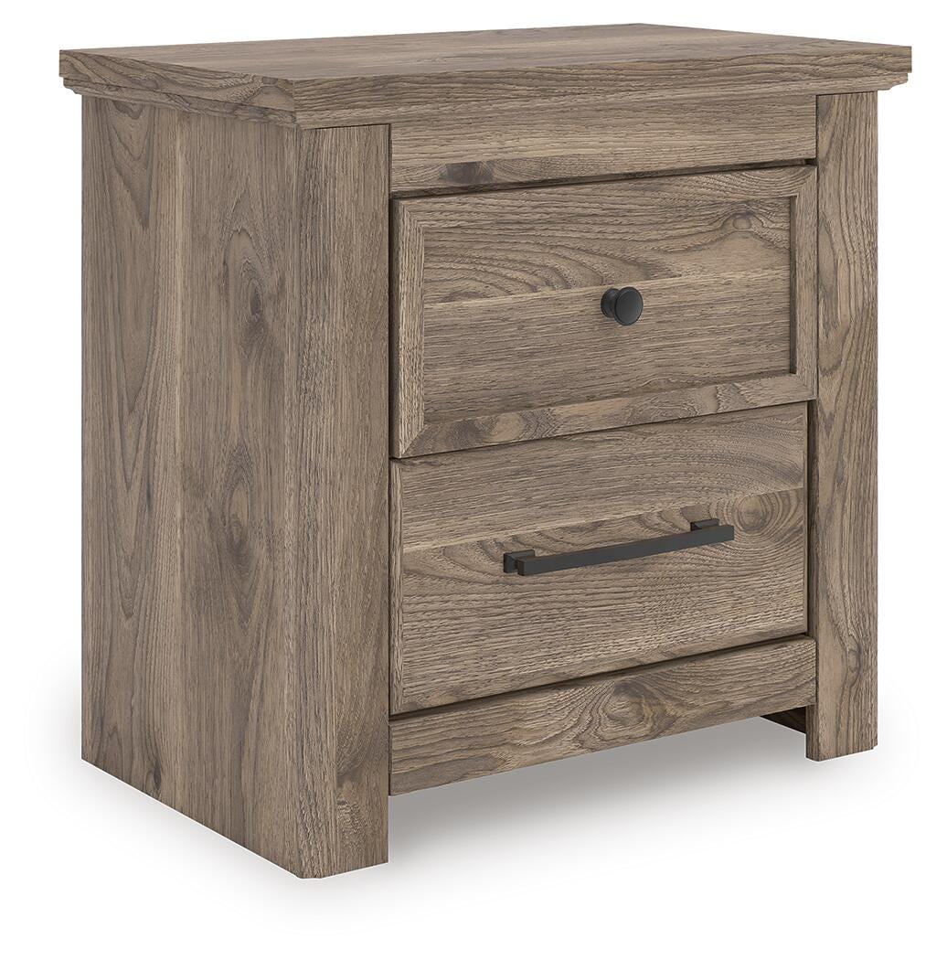 Keithland Nightstand - image 1