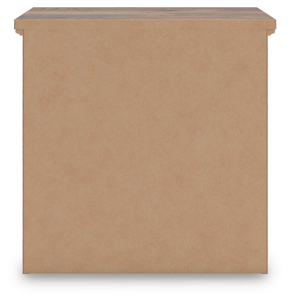 Keithland Nightstand - image 7