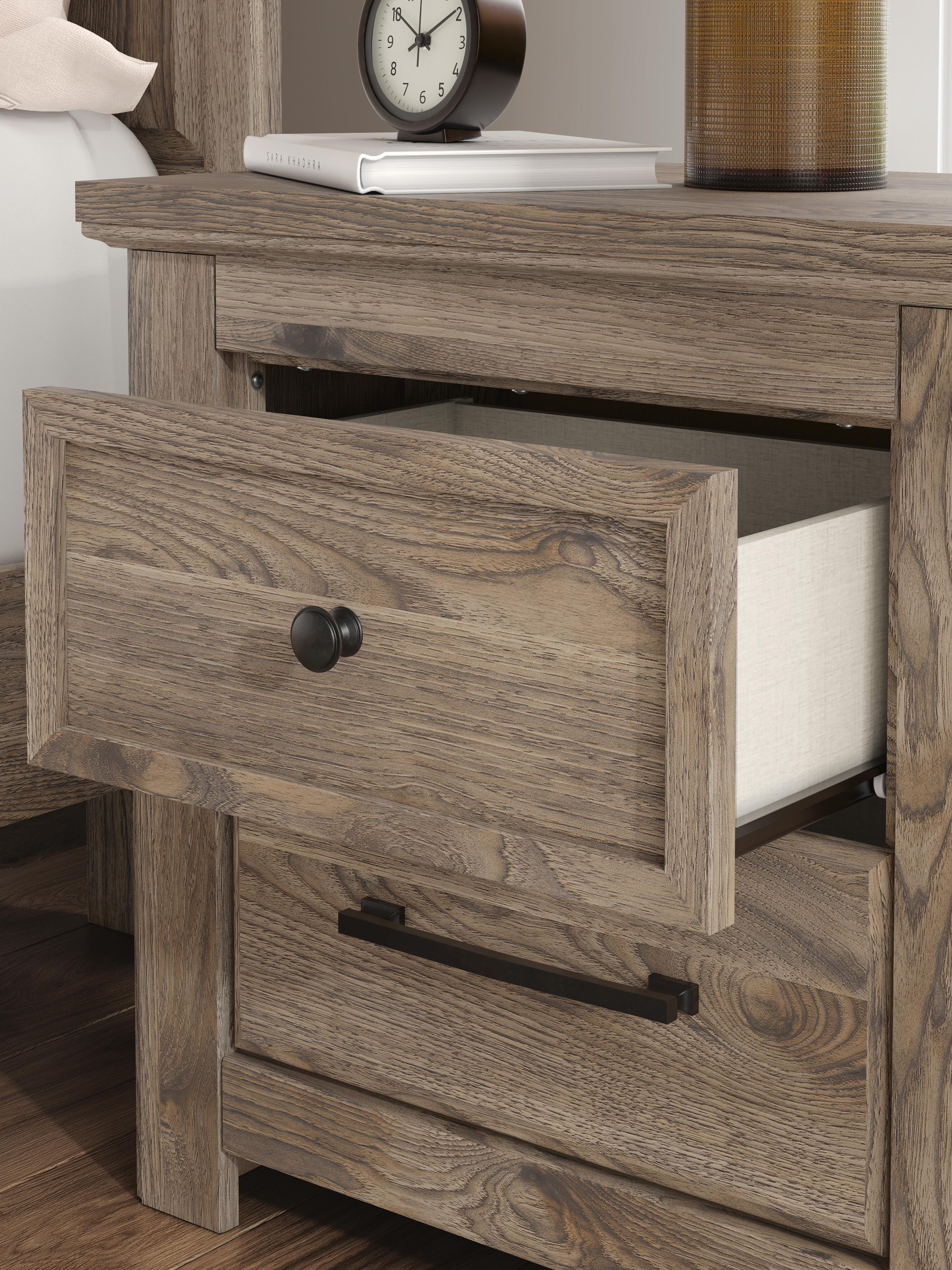 Keithland Nightstand - image 11