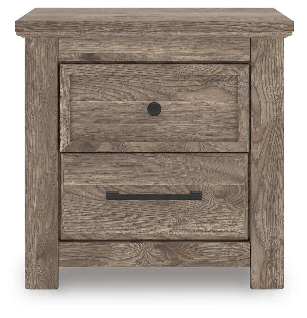 Keithland Nightstand - image 4