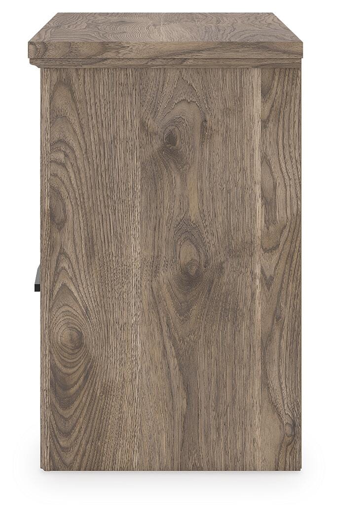 Keithland Nightstand - image 8
