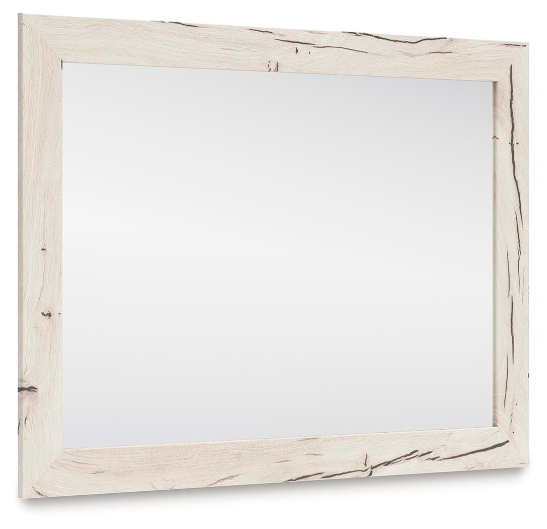 Lawroy Bedroom Mirror - image 1
