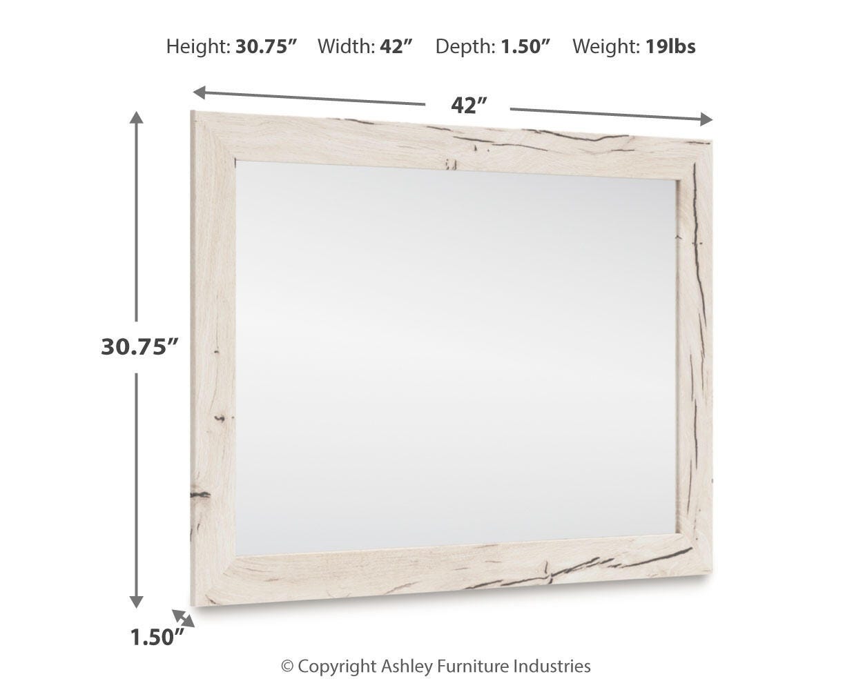 Lawroy Dimensions
