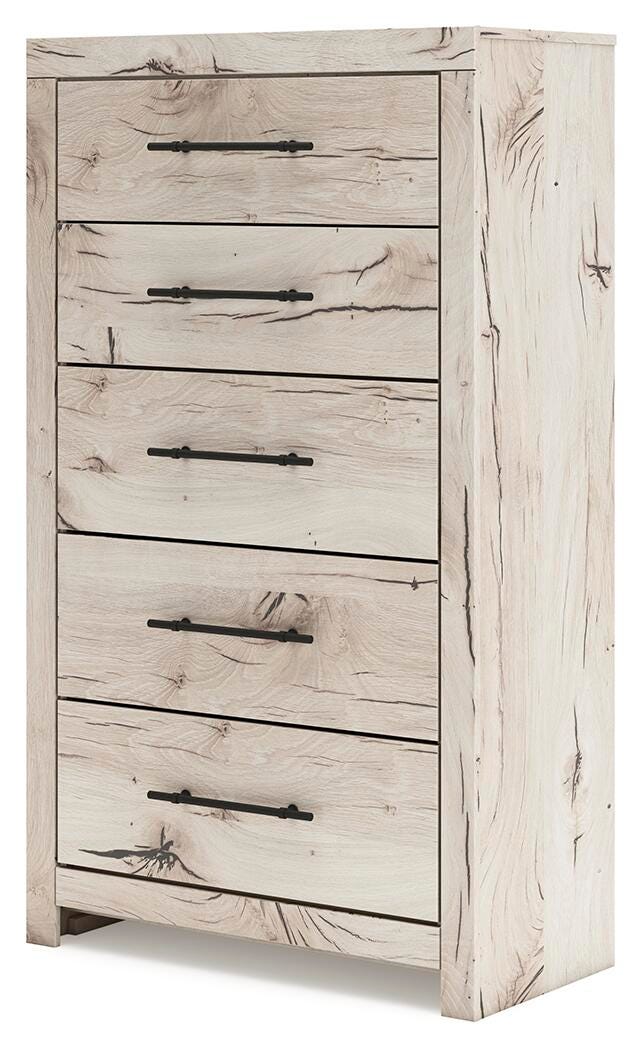 Lawroy Chest of Drawers - image 2